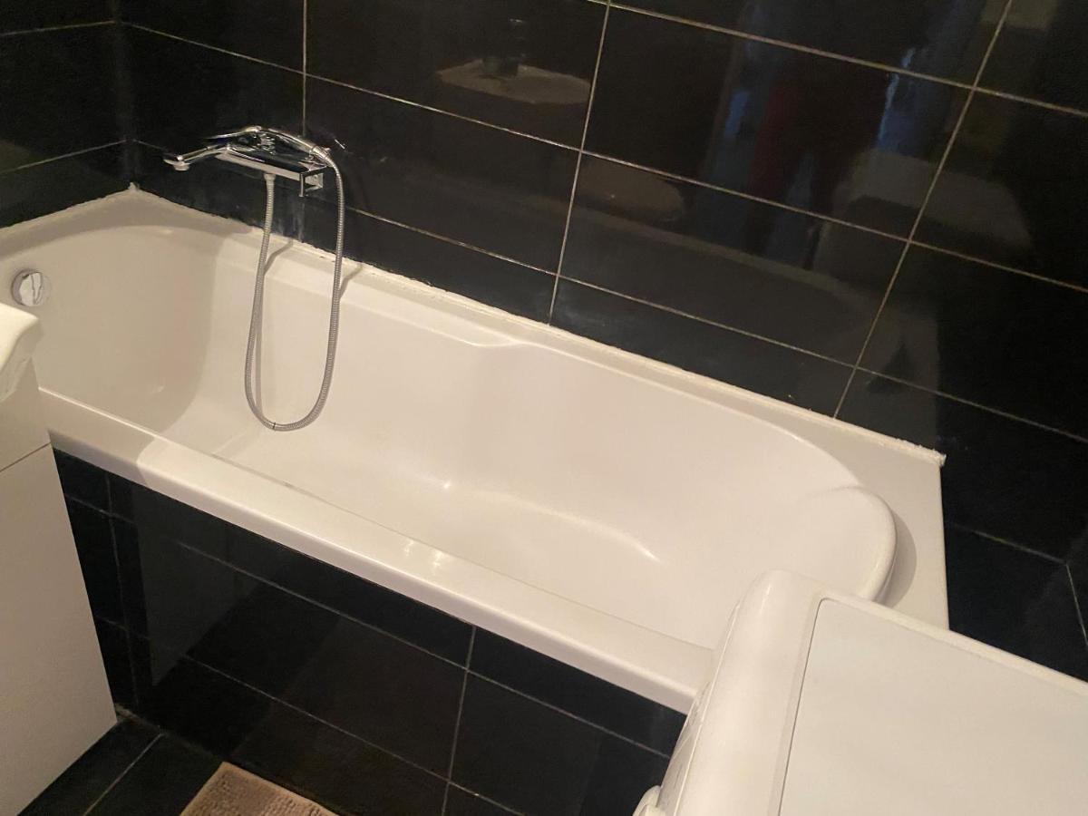 Bay View Apartment Mieszkanie Z Widokiem Na Zatoke 索波特 外观 照片